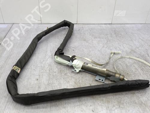 Used Left curtain airbag PEUGEOT 407 SW (6E_, 6D_) 2.0 HDi 135 (136 hp) 23708933