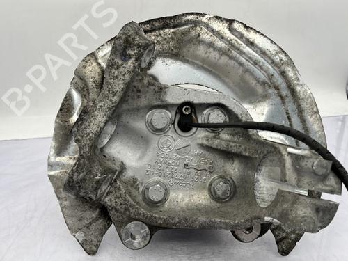 Right front steering knuckle BMW 3 (E90)  | BP23755435M26 