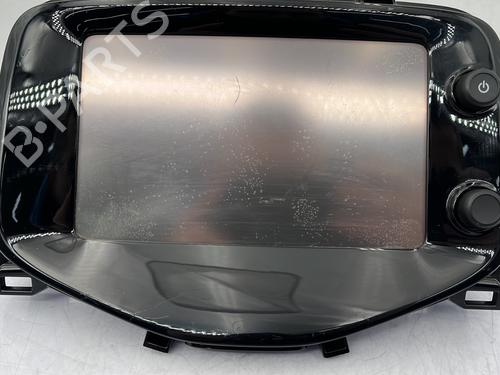 Radio PEUGEOT 108 1.2 | BP30961269E6 - Image 8