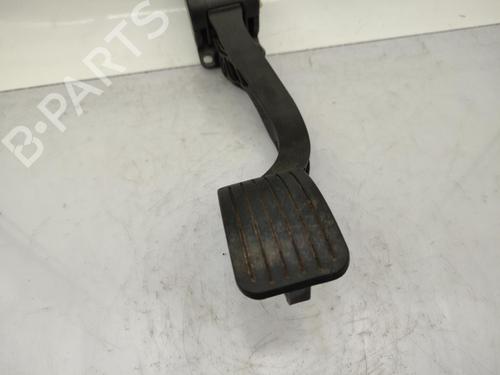 Pedal PEUGEOT 3008 I MPV (0U_) 2.0 HDi 150 / BlueHDi 150 | BP23722933I4 