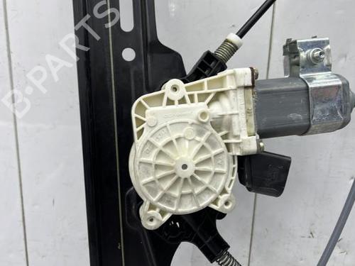 Front right window mechanism BMW 5 (E60) 530 d | BP23732183C23 