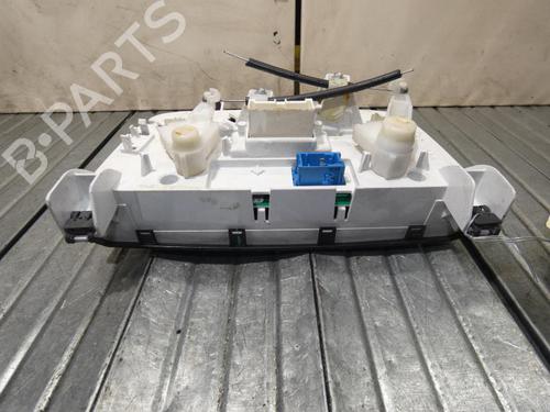 Used Climate control Climate control FIAT GRANDE PUNTO (199_) 1.9 D Multijet (130 hp) 23697342 23697342