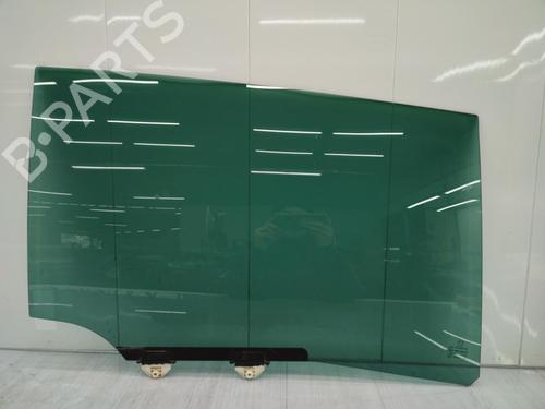 Rear right door window PEUGEOT 5008 (0U_, 0E_) 2.0 HDi | BP23709287C21 