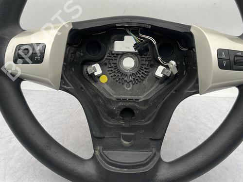 Used Steering wheel Steering wheel OPEL CORSA D (S07) 1.3 CDTI (L08, L68) (90 hp) 30711268 30711268