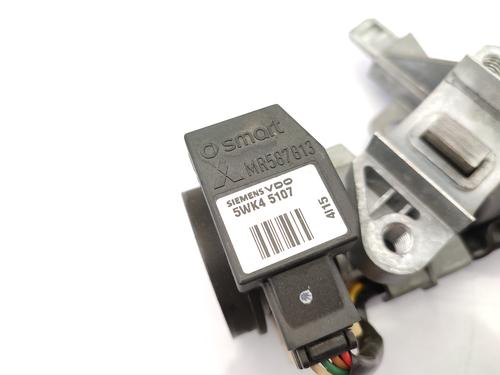 Electronic module SMART FORFOUR (454) 1.5 CDI (454.001) | BP23757030M83  - Image 28