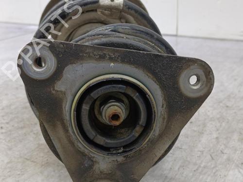 Right front shock absorber RENAULT CLIO IV (BH_) 1.5 dCi 90 | BP23705470M17 