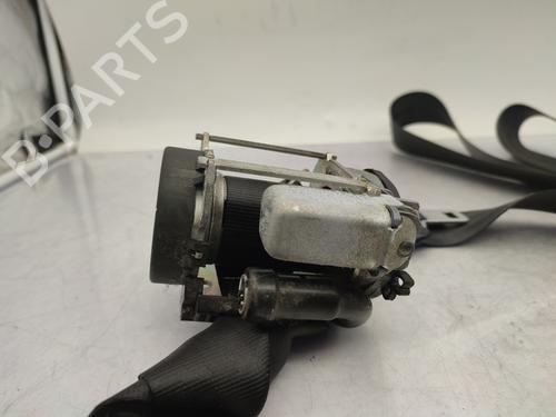 Front left seatbelt FORD FIESTA VII (HJ, HF) 1.1 Ti-VCT | BP25934376I26  - Image 6