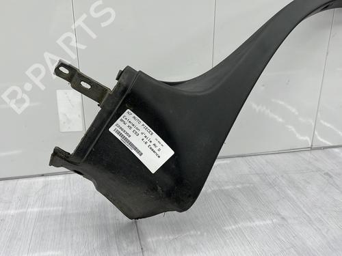 Front right wheel arch trim BMW X5 (E53) 4.6 is | BP23686046C135 