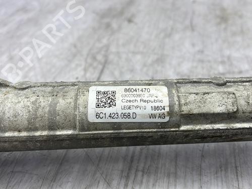 Steering rack AUDI A1 Sportback (8XA, 8XF) 1.4 TFSI | BP31981769M22