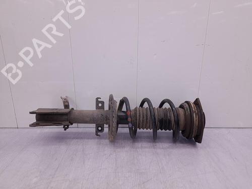 Left front shock absorber RENAULT KANGOO Express (FW0/1_) 1.5 dCi 110 (FW06, FW12) | BP23710540M16 