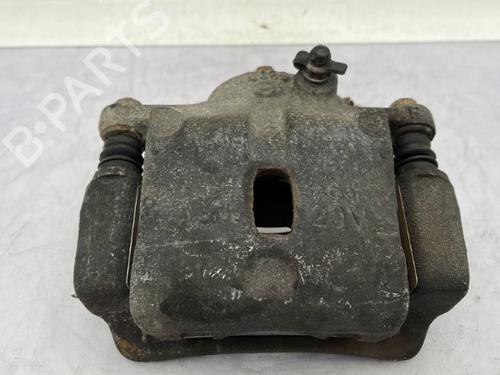 Used Left front brake caliper Left front brake caliper HYUNDAI ATOS (MX) 1.1 (58 hp) 23702171 23702171