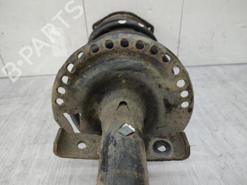 Left front shock absorber RENAULT MEGANE II Estate (KM0/1_) 1.9 dCi (KMRG, KM1G, KM0G, KM2C) | BP23721901M16 