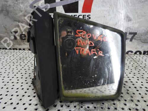 Used Right mirror RENAULT TRAFIC Van (T_, P_, V_) 2.1 D (58 hp) 23664686
