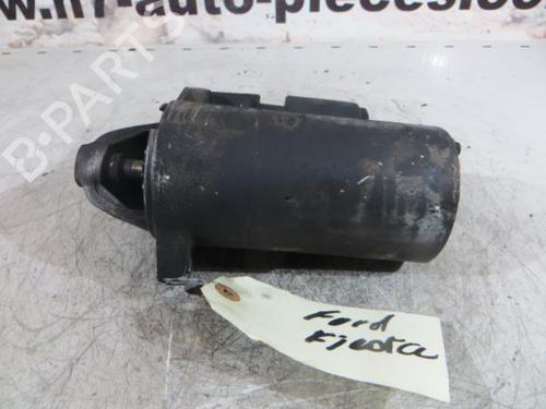 Startmotor FORD FIESTA III (GFJ) 1.3 Cat (60 hp) 23753074