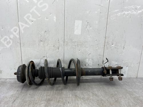 Left front shock absorber DACIA LOGAN (LS_) 1.4 (LS0A, LS0C, LS0E, LS0G) | BP37284381M16 - Image 5