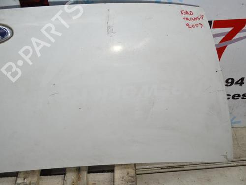 Hood FORD TRANSIT Van (FA_ _) 2.4 TDE | BP23687753C1 