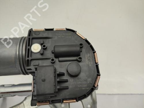 Front wiper motor PEUGEOT 3008 I MPV (0U_) 1.6 HDi | BP23733270M29 