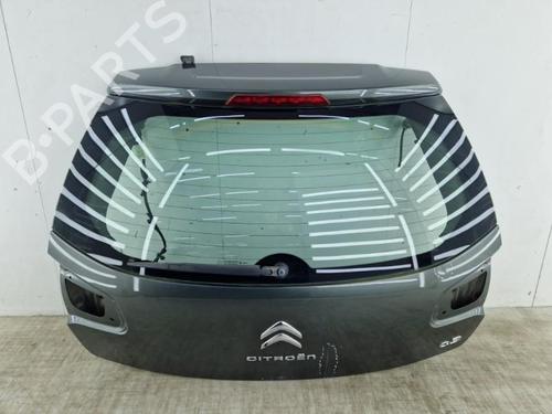 Bakluke CC/Kombi-Kupé CITROËN C3 II (SC_) 1.4 HDi 70 (SC8HZC, SC8HR0, SC8HP4) | BP23749593C6 