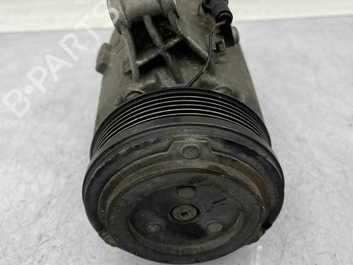 Used AC compressor AC compressor MINI MINI (R50, R53) Cooper (116 hp) 24956640 24956640