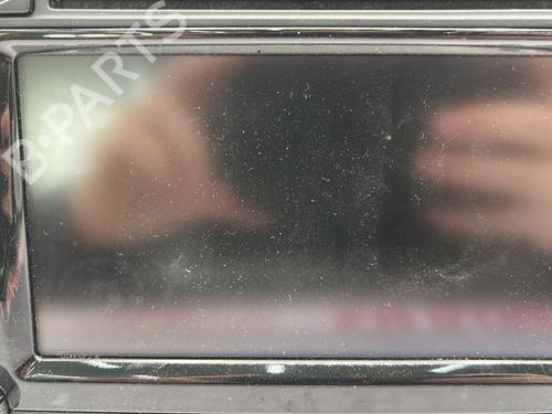 Radio VW EOS (1F7, 1F8) 2.0 TDI 16V | BP33113817E6  - Image 5