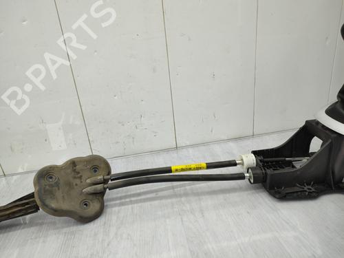 Selector da caixa Selector da caixa RENAULT MEGANE III Hatchback (BZ0/1_, B3_) 1.5 dCi (BZ09, BZ0D, BZ1W, BZ29, BZ14) (110 hp) 23739228 23739228