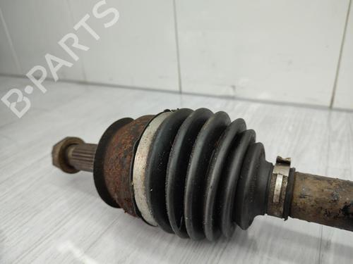 Right front driveshaft MINI MINI (R56) Cooper | BP23685878M39 