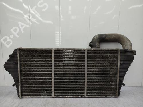 Used Intercooler Intercooler RENAULT ESPACE III (JE0_) 2.2 12V TD (JE0E, JE0H, JE0P) (113 hp) 25270148 25270148