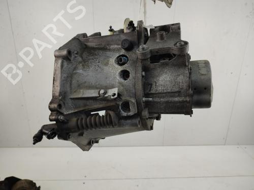 Gearbox PEUGEOT 208 I (CA_, CC_) 1.6 HDi / BlueHDi 75 | BP23710381M3