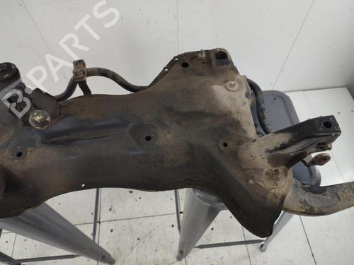Subframe PEUGEOT 206 CC (2D) 1.6 16V (2DNFUF, 2DNFUR) | BP23699453M9 