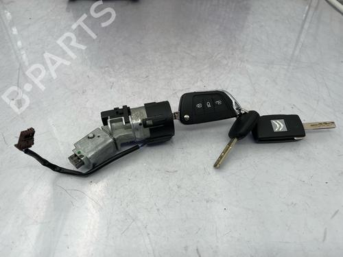 Electronic module CITROËN C5 III (RD_) 2.0 HDi 140 (RDRHF8, RDRHFA, RDRHA8, RDRHAJ) | BP36093850M83  - Image 6