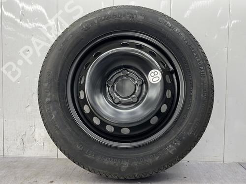 Jack Kit RENAULT KADJAR (HA_, HL_) 1.5 dCi 110 (HLA3) (110 hp) 33211878