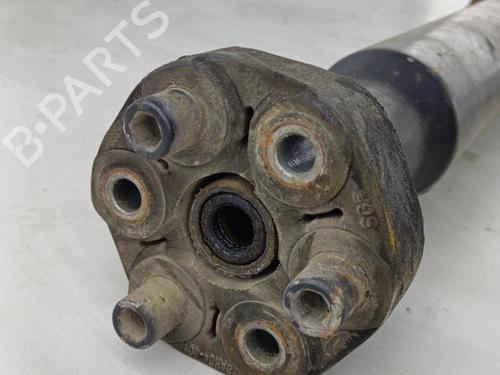 Driveshaft HYUNDAI SANTA FÉ I (SM) 2.0 CRDi 4x4 | BP23732011M37 