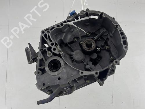 Used Gearbox RENAULT MEGANE II (BM0/1_, CM0/1_) 1.6 16V (BM0C, CM0C) (113 hp) 28044577