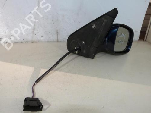 Right mirror VW GOLF IV (1J1) 1.4 16V | BP23664593C27 