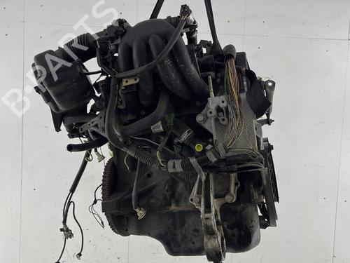 Engine PEUGEOT 206 Hatchback (2A/C) 1.6 i | BP29406241M1 