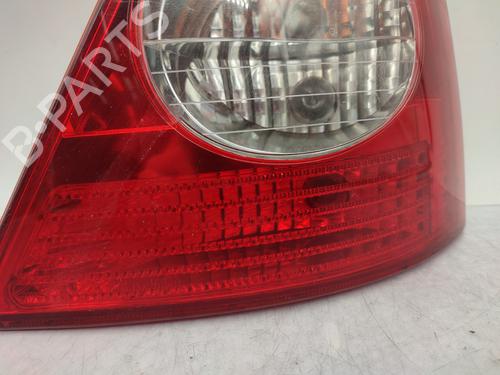 Right taillight RENAULT CLIO II (BB_, CB_) 1.5 dCi (B/CB07) | BP24503425C35 