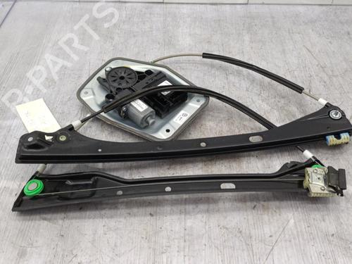 Front right window mechanism VW GOLF PLUS V (5M1, 521) 1.4 TSI | BP23703027C23 - Image 9