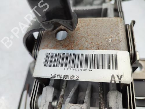 Electronic module FORD MONDEO III (B5Y) 2.0 16V TDDi / TDCi | BP23713145M83 