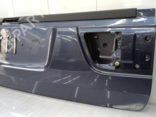 Bakluke CC/Kombi-Kupé BMW X5 (E53) 3.0 d | BP23723169C6 