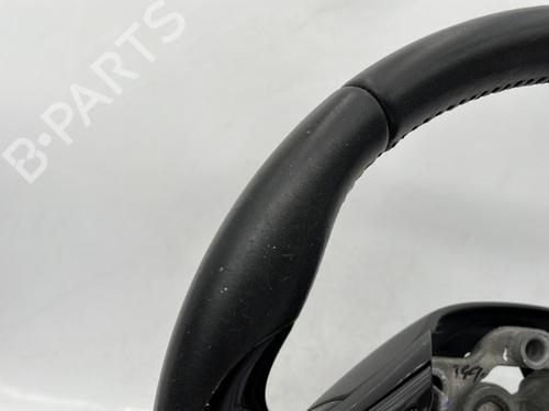 Steering wheel RENAULT CAPTUR I (J5_, H5_) 1.5 dCi 90 (J5N4, J5M5, J5MW, J5M6, J5AL, J5AJ) | BP23742719C49 - Image 6