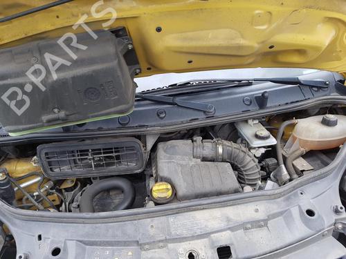 Heater blower motor RENAULT TRAFIC II Van (FL) 2.0 dCi 115 (FL01, FL0U, FL00, FL0H, FL0M) | BP23663983M62  - Image 29