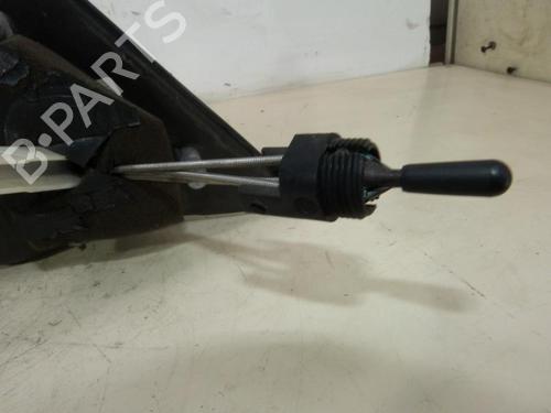 Left mirror FORD ESCORT V (AAL, ABL) 1.8 D | BP23667040C26