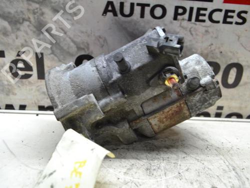 Used Starter TOYOTA COROLLA Liftback (_E11_) 2.0 D (CE110) (72 hp) 23666434