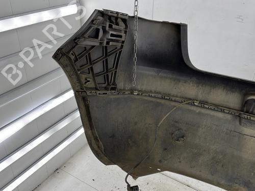 Rear bumper VW GOLF V (1K1) 1.9 TDI | BP28123014C8 