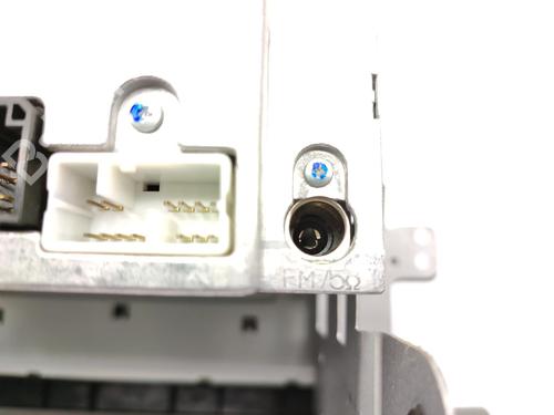 Radio SUZUKI SX4 (EY, GY) 1.9 DDiS 4x4 (RW419D) | BP23730105E6  - Image 9