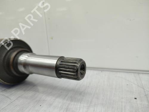 Right front driveshaft CITROËN SAXO (S0, S1) 1.4 VTS | BP23675186M39 