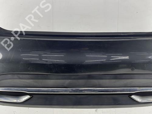 Rear bumper CITROËN DS4 (NX_) 2.0 HDi / BlueHDi 135 | BP31112396C8