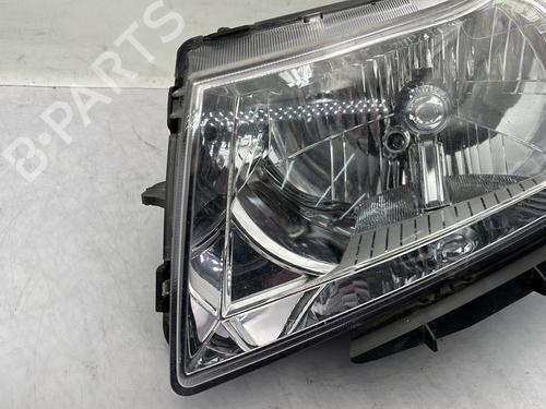 Left headlight CHEVROLET CRUZE Station Wagon (J308) 1.7 TD | BP33569549C28  - Image 5