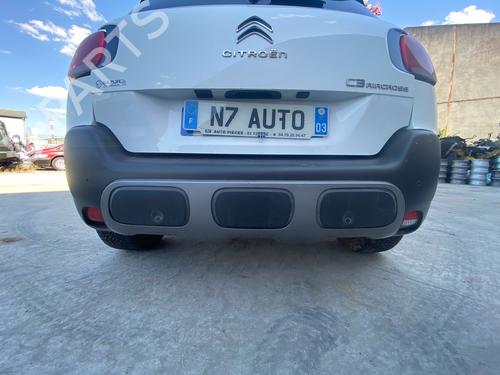 Dashboard CITROËN C3 AIRCROSS II (2R_, 2C_) 1.2 PureTech 110 (2RHNZB, 2RHNZW, 2RHNPX, 2RHNPJ) | BP36663991C46 - Image 31