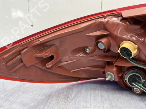 Right taillight MAZDA 2 (DE_, DH_) 1.3 (DE3FS) | BP23757592C35  - Image 10